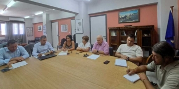 Στο ίδιο τραπέζι δημοτική αρχή και αντιπολίτευση για την αναβάθμιση του Δημοτικού Συμβουλίου Αγίου Νικολάου