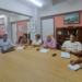 Στο ίδιο τραπέζι δημοτική αρχή και αντιπολίτευση για την αναβάθμιση του Δημοτικού Συμβουλίου Αγίου Νικολάου