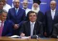 Νέα εποχή για τη διαχείριση των υδάτων στο Λασίθι με έργο 87,9 εκατ. ευρώ