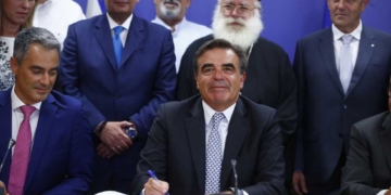 Νέα εποχή για τη διαχείριση των υδάτων στο Λασίθι με έργο 87,9 εκατ. ευρώ