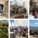 «Στου Λασιθιού τσι Στράτες: Άνεμος Μάθησης & Αειφορίας»