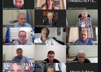 Βήμα μπροστά για το Μέσο Σταθερής Τροχιάς στην Κρήτη