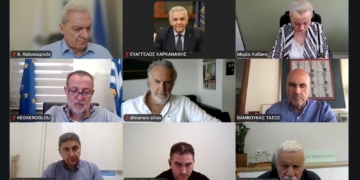 Βήμα μπροστά για το Μέσο Σταθερής Τροχιάς στην Κρήτη