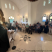 Αρχιερατικός Εσπερινός στον πανηγυρίζοντα Ιερό Ναό Προφήτη Ηλία Συκιά Σητείας