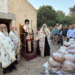 Αρχιερατικός Εσπερινός στον πανηγυρίζοντα Ιερό Ναό Αποστόλου Σίλα Καλού Χωριού