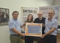 Τα Διεθνή Επιστημονικά Συνέδρια SMTDA και CHAOS 2026 στο Τμήμα ΔΕΤ του ΕΛΜΕΠΑ