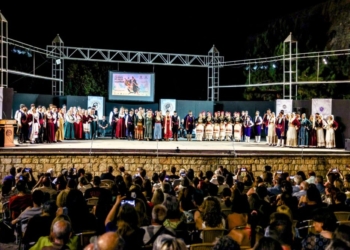«Στα βήματα του Λυκείου των Ελληνίδων» 