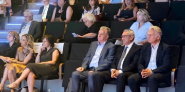 Σταύρος Αρναουτάκης: «Οι Περιφέρειες δεν πρέπει να μένουν στο περιθώριο της διαχείρισης των ευρωπαϊκών κονδυλίων»