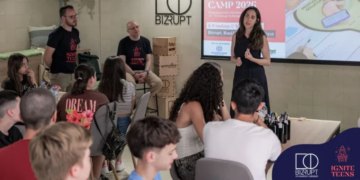 Ολοκληρώθηκε με επιτυχία το Ignite Teens Summer Camp 2026