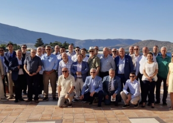 Άγιος Νικόλαος: Κλιματική κρίση, τουρισμός και βιωσιμότητα στο επίκεντρο της Ολομέλειας των Διευθυντών Ξενοδοχείων