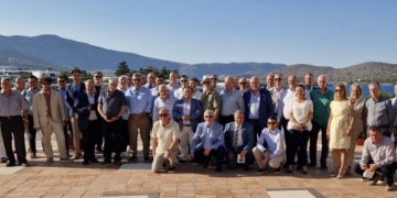 Άγιος Νικόλαος: Κλιματική κρίση, τουρισμός και βιωσιμότητα στο επίκεντρο της Ολομέλειας των Διευθυντών Ξενοδοχείων