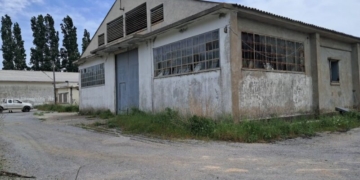 Παραχωρήθηκαν στον Δήμο Οροπεδίου Λασιθίου οι αποθήκες του ΥΠΑΑΤ για 25 χρόνια