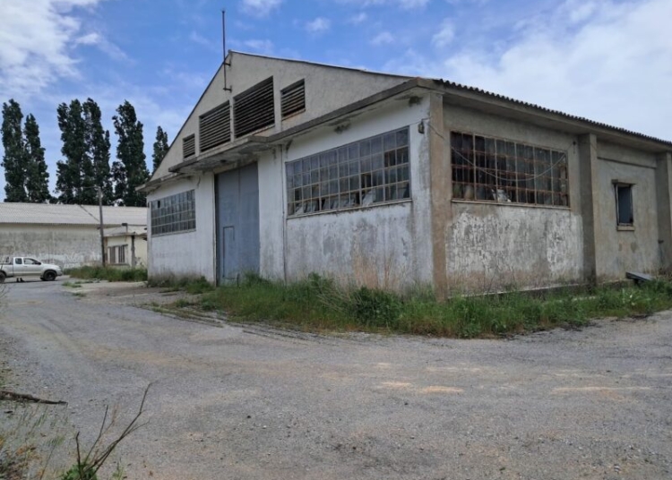Παραχωρήθηκαν στον Δήμο Οροπεδίου Λασιθίου οι αποθήκες του ΥΠΑΑΤ για 25 χρόνια