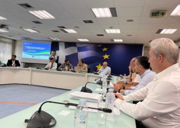 ΕΣΔΑΚ: Στόχος η ένταξη της Μονάδας της Σητείας στο πρόγραμμα των 480 εκατ. ευρώ