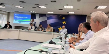 ΕΣΔΑΚ: Στόχος η ένταξη της Μονάδας της Σητείας στο πρόγραμμα των 480 εκατ. ευρώ