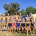 Εξαιρετική παρουσία είχε ο ΝΟΑΝ στην Α’ Φάση του Πανελληνίου Πρωταθλήματος Κολύμβησης