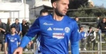 Ανακοίνωσε Κέβιν Γκέτα ο Κόρφος Ελούντας