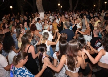 Σητεία: Τα πανηγύρια για τον μήνα Ιούλιο 