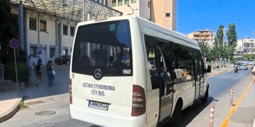 Συνεχίζεται η διευρυμένη Αστική Συγκοινωνία στον Άγιο Νικόλαο – Επανεκκινούν τον Ιούλιο οι δύο δωρεάν γραμμές που εξυπηρετούν και τον παραλιακό δρόμο
