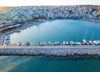 Σητεία: Νέα καμπάνια εξωστρέφειας μέσω τηλεοπτικής προβολής