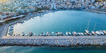 Σητεία: Νέα καμπάνια εξωστρέφειας μέσω τηλεοπτικής προβολής