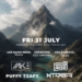 Έρχεται το 4o mountain beach party