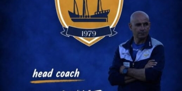 Στον Κόρφο Ελούντας ο Ιορδάνης Τσιρκίνης