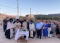 Αποκαλυπτήρια του Μνημείου Πεσόντων στην Παχεία Άμμο