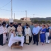 Αποκαλυπτήρια του Μνημείου Πεσόντων στην Παχεία Άμμο