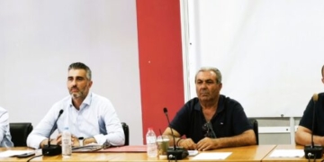 Εκλογή νέου Προεδρείου και νέας Δημοτικής Επιτροπής Δήμου Χερσονήσου για τους επόμενους 30 μήνες