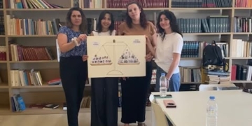 Με επιτυχία η δράση «Αποσυνδέσου και Ζήσε!»