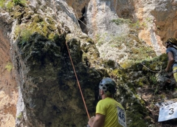 ΕΟΣ Λασιθίου: Από τα Ζαγοροχώρια στις κορυφές των Τζουμέρκων