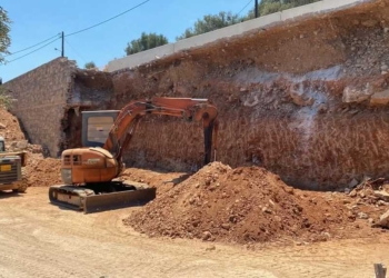 Χαβάνια: Ξεκίνησαν οι εργασίες αποκατάστασης – Ικανοποίηση αλλά και νέες διαμαρτυρίες από πολίτες