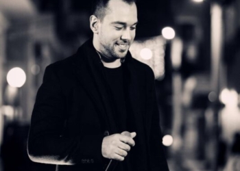 Συναυλία με το συγκρότημα του Παναγιώτη Μανιάτη