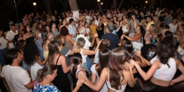 Σητεία: Τα πανηγύρια για τον μήνα Ιούλιο