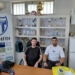 Νέες προσθήκες στο τεχνικό επιτελείο της Νίκης Σητείας