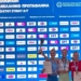 Ασημένιο μετάλλιο για τη Νικολέτα Ραφαϊλάκη στο Πανελλήνιο Πρωτάθλημα