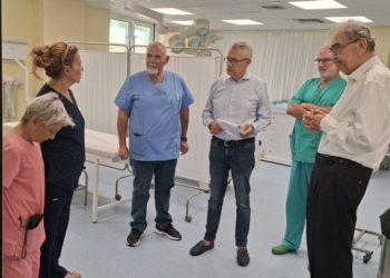 Στο επίκεντρο η ενίσχυση του προσωπικού και η αναβάθμιση των ΤΕΠ