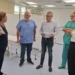 Στο επίκεντρο η ενίσχυση του προσωπικού και η αναβάθμιση των ΤΕΠ