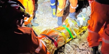 “Η χθεσινή ημέρα ήταν μία από τις δυσκολότερες που έχει βιώσει η περιοχή μας”