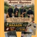 Γιορτή ξυνόχοντρου με τον Αντώνη Μαρτσάκη
