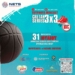 Το 3×3 μπάσκετ επιστρέφει για τρίτη χρονιά στο Οροπέδιο Λασιθίου