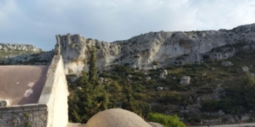 Προσκυνηματική πεζοπορία με τον Ορειβατικό Σύλλογο Αγίου Νικολάου