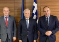 Γ. Πλακιωτάκης: Ικανοποιείται ένα διαχρονικό αίτημα του Δήμου Ιεράπετρας με την παραχώρηση δύο ακινήτων του ΕΛΓΟ – ΔΗΜΗΤΡΑ