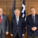 Γ. Πλακιωτάκης: Ικανοποιείται ένα διαχρονικό αίτημα του Δήμου Ιεράπετρας με την παραχώρηση δύο ακινήτων του ΕΛΓΟ – ΔΗΜΗΤΡΑ