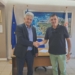 Δήμος Οροπεδίου Λασιθίου: Υπογραφή σύμβασης για έργο ενίσχυσης του δικτύου ύδρευσης