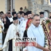 Με λαμπρότητα γιορτάστηκε η Αγία Μαρίνα στις Λίμνες