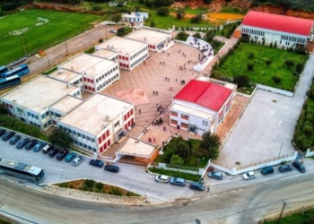 Παγκόσμια Αναγνώριση για το Τμήμα ΔΕΤ του ΕΛΜΕΠΑ: Πρωτοποριακή έρευνα για την αντιμετώπιση πλημμυρών με Τεχνητή Νοημοσύνη στο εξώφυλλο κορυφαίου επιστημονικού περιοδικού
