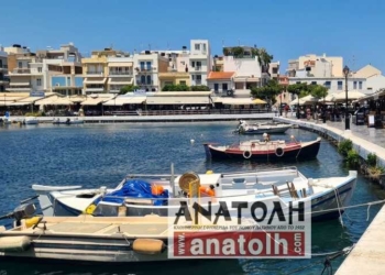 Περισσότερες αφίξεις,  αλλά, λιγότερα έσοδα!