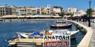 Περισσότερες αφίξεις, αλλά, λιγότερα έσοδα!